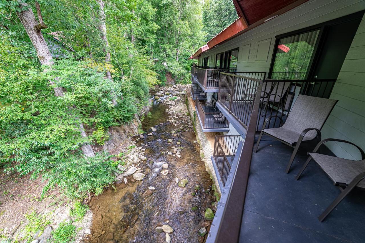 Bear Creek Inn Gatlinburg, Tn Exterior photo